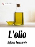 L'olio (eBook, ePUB)