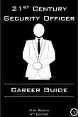 21st Century Security Officer - Career Guide (eBook, ePUB)