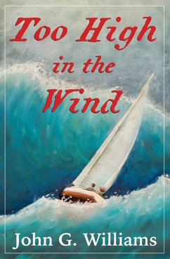 Cover Too High in the Wind (eBook, ePUB)