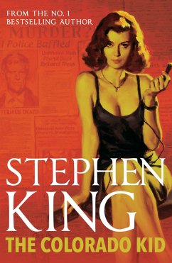 Cover The Colorado Kid (eBook, ePUB)