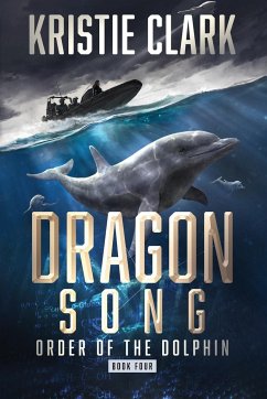 Dragon Song - Clark, Kristie