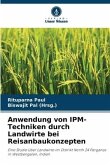 Anwendung von IPM-Techniken durch Landwirte bei Reisanbaukonzepten