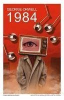 1984 - Orwell, George