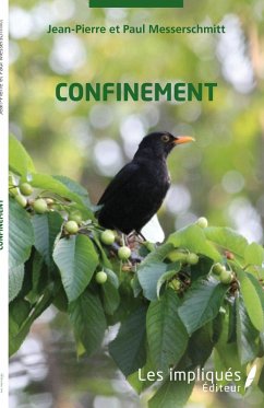 Cover Confinement