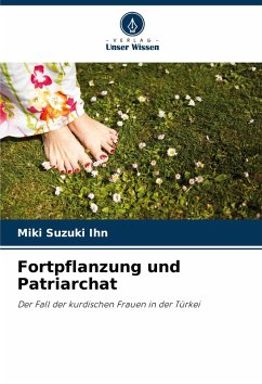 Cover Fortpflanzung und Patriarchat