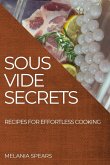 SOUS VIDE SECRETS