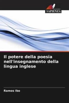 Il potere della poesia nell'insegnamento della lingua inglese - Ibo, Ramos