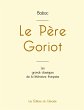 Le Père Goriot de Balzac (édition... - Bild 1