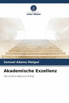 Akademische Exzellenz - Malgwi, Samuel Adamu