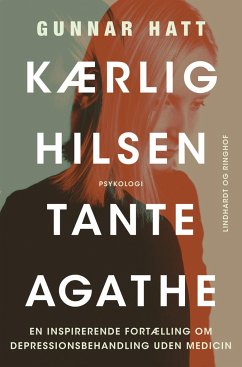 Kærlig hilsen tante Agathe - Hatt, Gunnar