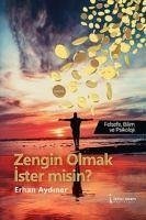 Zengin Olmak Ister Misin - Aydiner, Erhan