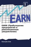 EARN (Probuzhdenie predpriqtiq i rewolücionnoe uwedomlenie)