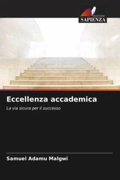 Eccellenza accademica - Malgwi, Samuel Adamu