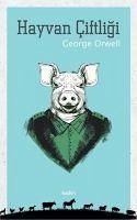 Hayvan Ciftligi - Orwell, George