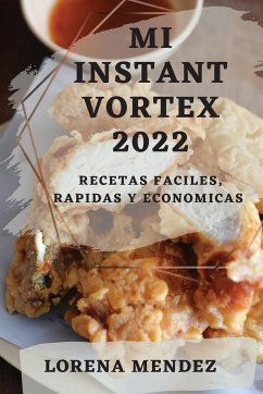 MI INSTANT VORTEX 2022 - Mendez, Lorena