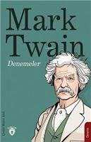 Denemeler - Twain, Mark