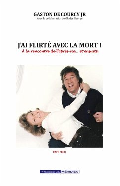 Cover J'ai flirté avec la mort