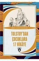 Tolstoydan Cocuklara 17 Hikaye - Nikolayevic Tolstoy, Lev