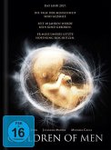 Children of Men Limited Mediabook / Cover A