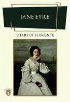 Cover Jane Eyre