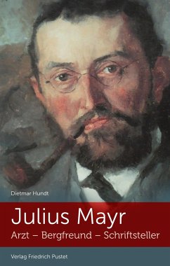 Julius Mayr - Hundt, Dietmar