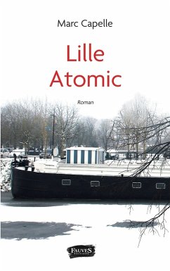 Cover Lille Atomic