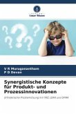 Synergistische Konzepte für Produkt- und Prozessinnovationen