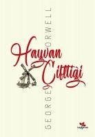 Hayvan Ciftligi - Orwell, George