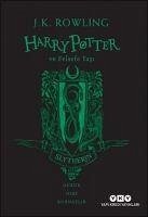 Harry Potter ve Felsefe Tasi 20. Yil Slytherin Özel Baskisi - K. Rowling, J.