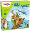 HABA 306560 - Tiere der Welt,... - Bild 1