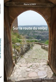 Cover Sur la route du soi(e)