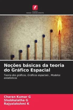 Noções básicas da teoria do Gráfico Espacial - G, Charan Kumar;G, Shobhalatha;K, Rajyalakshmi