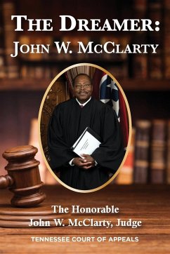 The Dreamer - McClarty, Judge Honorable John W.