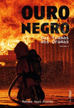 Cover Ouro negro: das tramas aos dramas (eBook, ePUB)
