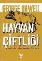 Hayvan Ciftligi - Orwell, George