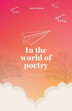 Cover In the World of Poetry