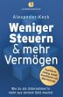 Weniger Steuern & mehr Vermögen - Bild 1