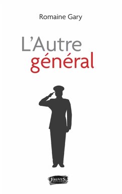 Cover L'Autre général