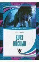 Kurt Hücumu - London, Jack