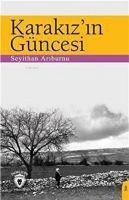 Cover Karakizin Güncesi