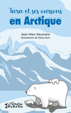 Cover Tara et ses oursons en Arctique
