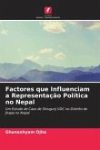 Factores que Influenciam a Representação Política no Nepal