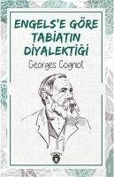 Engelse Göre Tabiatin Diyalektigi - Cogniot, Georges