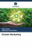 Grünes Marketing