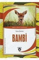 Bambi - Salten, Felix