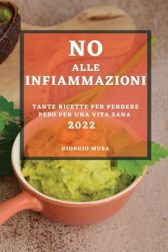 NO ALLE INFIAMMAZIONI 2022 - Musa, Giorgio