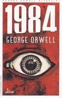 1984 - Orwell, George