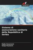 Sistema di assicurazione sanitaria della Repubblica di Serbia