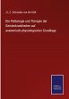 Die Pathologie und Therapie der... - Bild 1
