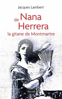 Cover Nana de Herrera
